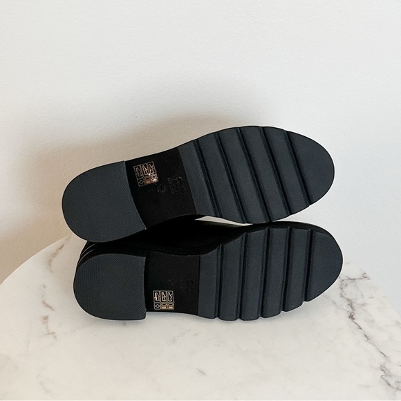 NEW Stuart Weitzman 5050 Lift Bootie in Black Size 7 - Picture 11 of 11